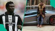 How Obafemi Martins spent ₦18million every week on expensive lifestyle
