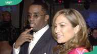 JLo and Diddy were the It couple of '99 — until it all fell apart