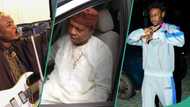 "I meant no harm": Jaytunes apologizes to Pa Monday Edo, wades in on Shalipopi copyright saga