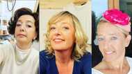 Biographie de Brigitte Rosset : spectacles, âge, famille, photos