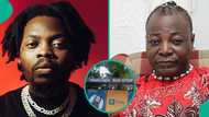 "Charly Boy bus stop renamed to Baddo bus stop": Lagos Council honours Olamide, Sunny Ade, others