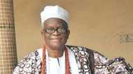 Tears in south west region as influential traditional leader dies