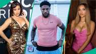 Cardi B addresses Maduka Okoye dating rumours after his ex-girlfriend’s assault allegation