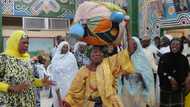 Gwamnatin Katsina ta Gaggauta Haramta Wasannin 'Tashe' da Ake a Ramadana