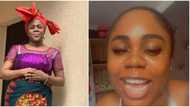 The sun in Lagos can kill: Nons Miraj complains few days after returning from London, Nigerians react