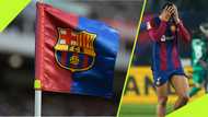 Eight players set for Barcelona's exit as Joan Laporta plans major clear-out