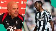 Liverpool reach breakthrough in move for Alexander Isak after major agreement