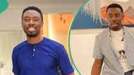 BBNaija vs football: "Be wary of entertainment that competes with God", Joshua Mike Bamiloye to Christians