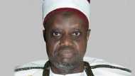 Sabon sarkin Lafia zai shiga fada a gobe Juma'a