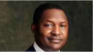 Nigeria's attorney general mistakenly exposes himself trading cryptocurrency