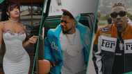 "I get thrown in jail when I speak up 4 myself": Nicki Dabarbie makes 1st post after 2wks in prison