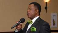 Anambra governor shuts down all schools, bans public gathering amid coronavirus spread