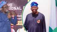 Varsity lecturer lists what Tinubu should do to improve Nigeria’s economy