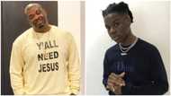 Don Jazzy addresses Nigerians hating on Mavin Records new artist Rema