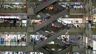 Asian markets mixed as China's economy meets forecasts