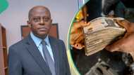 CBN distributing N500,000 cash grants to Nigerians? Fact emerges