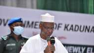 Gwamna El-Rufa'i ya rantsar da sabbin Ciyamomi 21 da suka lashe zaɓe a fadin jihar Kaduna