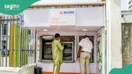 Access Bank announces service disruption, gives date, time ATM, mobile app will not work