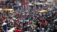 Bank accounts in Nigeria rise by over 66m, now more than the total population of Ghana, 12 countries combined
