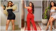 I did it for myself: BBNaija star Mercy Eke opens up on why she underwent cosmetic surgery