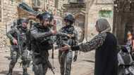 20 killed as violent clashes over Jerusalem leads to rockets, air strikes