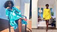 Lupita Nyongo: Kenyan Hollywood star tests positive for COVID-19