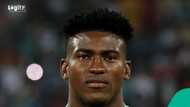 Induced coma: Nigerian Governor prays for Super Eagles forward Taiwo Awoniyi’s recovery