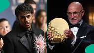Spain coach breaks silence after Barcelona star Lamine Yamal loses Ballon d’Or to Harry Kane