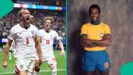 2026 World Cup: England captain Harry Kane surpasses Brazilian legend Pele's 56-year-old record