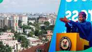 Full list: Lagos government to take action against 176 illegal estates, issues 21-day ultimatum
