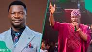 Toluwanosings’ death rumours: Witness shares what he saw at hospital when gospel singer was rushed in
