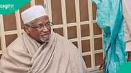Breaking: Aminu Dantata’s burial postponed, reason, new date emerge
