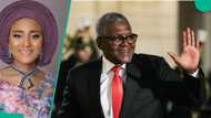 Dangote Refinery begins mew product, billionaire’s daughter confirms partnership