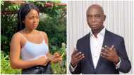 Regina Daniels reacts to speculations about her alleged marriage to billionaire Ned Nwoko