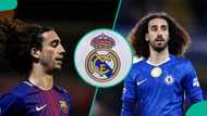 Top 10 players who betrayed Barcelona and Real Madrid after Cucurella's transfer