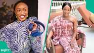 "I get marriage proposals every day": DJ Cuppy opens up about being unmarried at 33