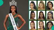Chidimma Adetshina’s reign draws to an end as Miss Universe Nigeria 2025 unveils 22 finalists