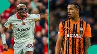 Galatasaray plot bold move for 20-year-old Brazilian striker amid Osimhen uncertainty