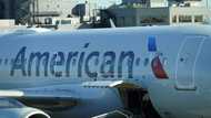 American Airlines reports loss on costs from new labor contract