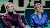 Charissa Thompson confessed to making up quotes and her Fox Sports career survived it all