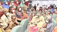 Released kidnap victim says there are over 1,000 bandits in Niger state forests