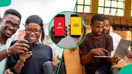 MTN, Airtel, other telcos endorse FG's free daily data allocation to Nigerian students