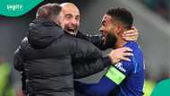 Chelsea beat Real Betis 4-1 to win historic UEFA Europa Conference League trophy
