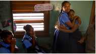 Viral video shows moment students collapsed during devotion in Jamaica high school, stirs reactions