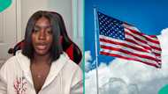 US-based Nigerian woman with K-1 fiancé visa lists 8 documents she used for proof of relationship