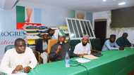 2023: APC youth wing invites all ruling party's presidential aspirants to town hall meeting