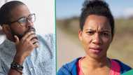 "He said so many things": Man divorces wife whom he trained in school and opened business for