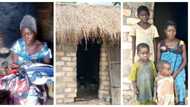 73-year-old man leaves wife of 16 years after realising she was pregnant with triplets