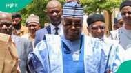 Atiku Abubakar: Media aide exposes 'mastermind' behind resignation leak