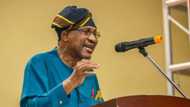 Tears as member of presidential panel dies from COVID-19